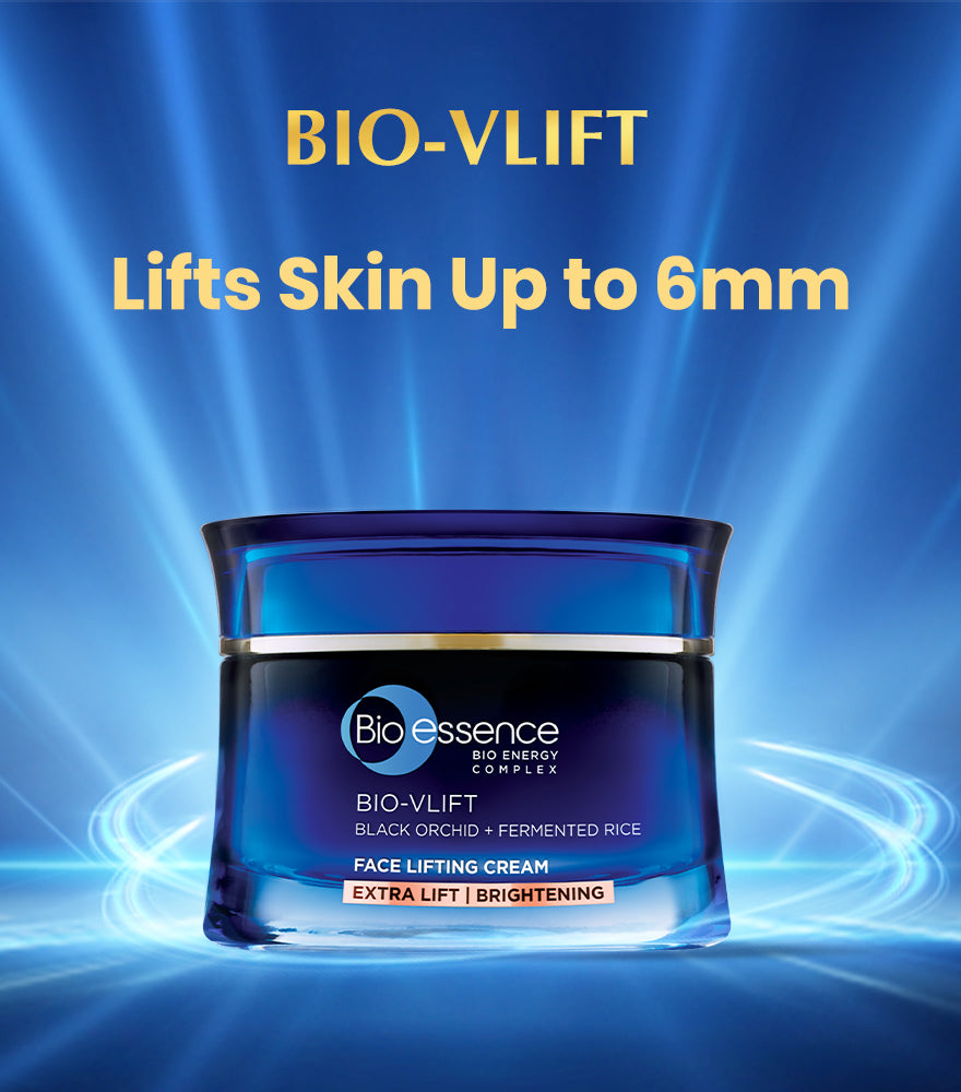 Ranges – Bio-essence